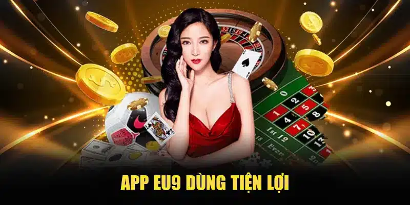 tải app EU9